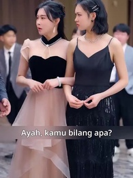 Episode 36 - [Dijuluki] Ayah Aku Pengawal Keselamatan