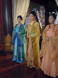 洛陽女兒行 - Episode 62
