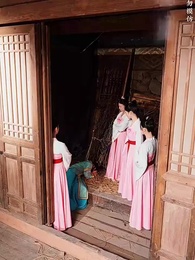 夫君獨寵外室，我轉身出府嫁反派 - Episode 37