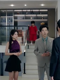 ตอนที่ 28 - [พากย์ไทย] หย่ารักพาลูกพิชิตฝัน