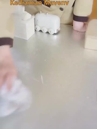 Episode 4 - Kasih Sayang Yang Terlambat