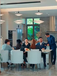 Episode 9 - Dulu Dibuang, Sekarang Diminta Kembali