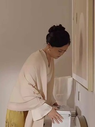結婚三十年 - Episode 30