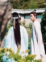 第34集 - 夫君獨寵外室,我轉身出府嫁反派