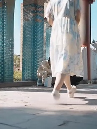 A Housewife's Counterattack - Episode 53