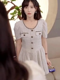 ตอนที่ 87 - เสน่หาล้อมใจ