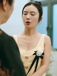 Bí Mật Không Thể Nói - Episode 92