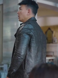 Episode 4 - Like Father, Like Son