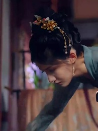 洛陽女兒行 - Episode 22