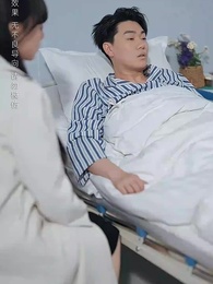 第27集 - 別時茫茫江浸月