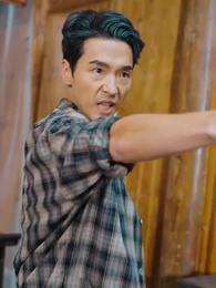 My Father Is Not Nobody - Episode 5