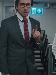 Épisode 7 - La Boss Infiltrée