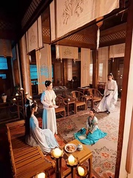 夫君獨寵外室，我轉身出府嫁反派 - Episode 42