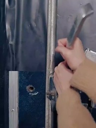 第22集 - 雪夜破曉