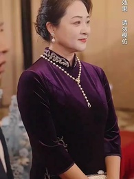 第33集 - 慈母賢妻不識婿