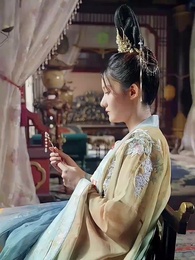 第44集 - 洛陽女兒行