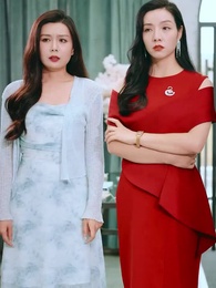 Bí Mật Không Thể Nói - Episode 78