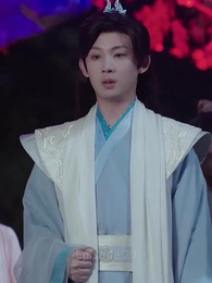 Rising Beyond Heaven - Episode 20