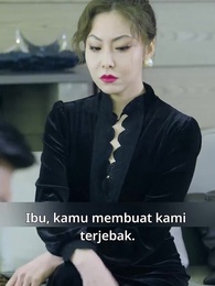 [Dijuluki] Ayah Aku Pengawal Keselamatan - Episode 86