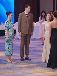 第46話 - さよなら 最愛の人!