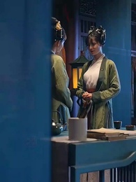 第35集 - 洛陽女兒行