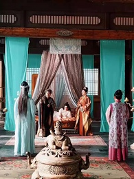 夫君獨寵外室，我轉身出府嫁反派 - Episode 52