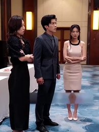 ตอนที่ 20 - [พากย์ไทย] หย่ารักพาลูกพิชิตฝัน