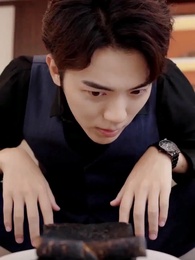 เสน่หาล้อมใจ - Episode 35