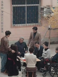 三個兒子團寵我 - Episode 8