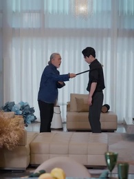 Episode 41 - Tiga Anugerah dan Suami Manis