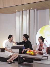 Bí Mật Không Thể Nói - Episode 44