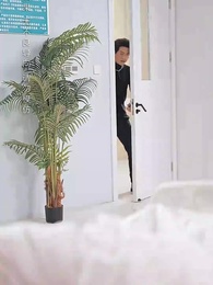 別時茫茫江浸月 - Episode 16