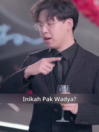 Episode 15 - [Dijuluki] Ayah Aku Pengawal Keselamatan