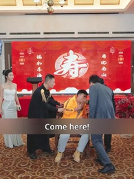 Like Father, Like Son - Episode 25