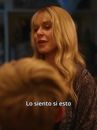 La Vuelta de la Novia Rechazada - Episode 36