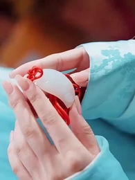 夫君獨寵外室，我轉身出府嫁反派 - Episode 8