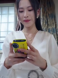 Kasih Sayang Yang Terlambat - Episode 18