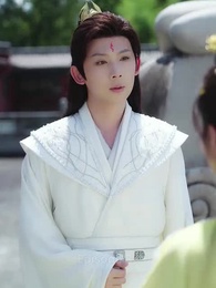 Episode 33 - Rising Beyond Heaven