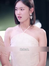 [Dijuluki] Ayah Aku Pengawal Keselamatan - Episode 10