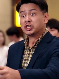 ตอนที่ 19 - [พากย์ไทย] หย่ารักพาลูกพิชิตฝัน
