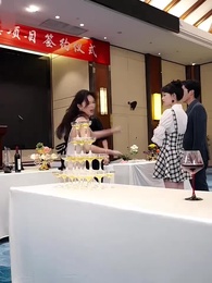 ตอนที่ 17 - [พากย์ไทย] หย่ารักพาลูกพิชิตฝัน