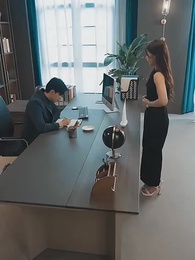 A Housewife's Counterattack - Episode 18