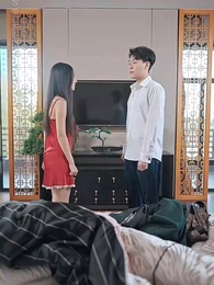 別時茫茫江浸月 - Episode 18