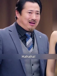 [Dijuluki] Ayah Aku Pengawal Keselamatan - Episode 49