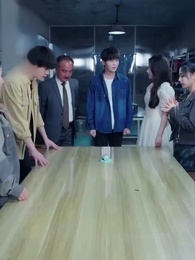 Episode 23 - Kasih Sayang Yang Terlambat