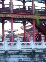 洛陽女兒行 - Episode 26