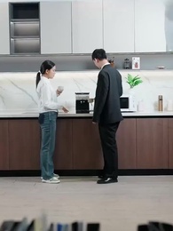 รักตัวเองดีที่สุด - Episode 55