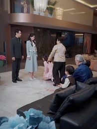 Tiga Anugerah dan Suami Manis - Episode 42
