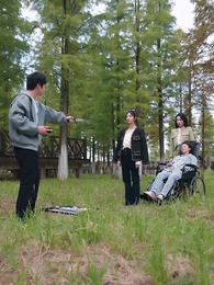 Episode 35 - Sleep with the Mistress's Husband