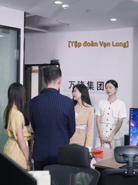 Bí Mật Không Thể Nói - Episode 49